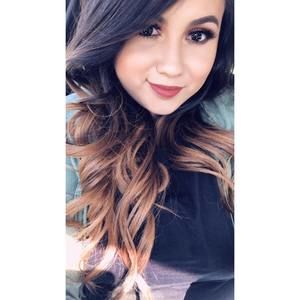 Meet your Posher, Karina